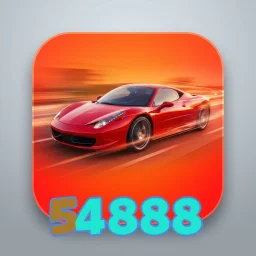 54888