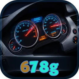 678g
