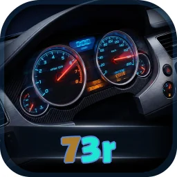 73r