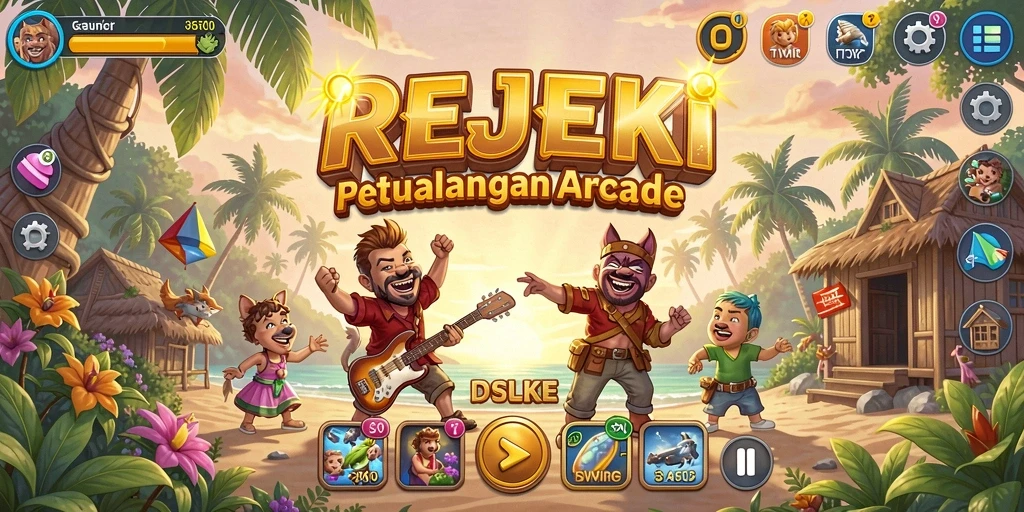 Visual de LSBET